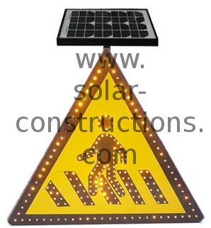 Numéro de porte solaire Laiashley Plaque de signalisation de