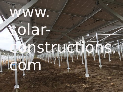 exploitations agricoles energie solaire d'ombrières photovoltaïques