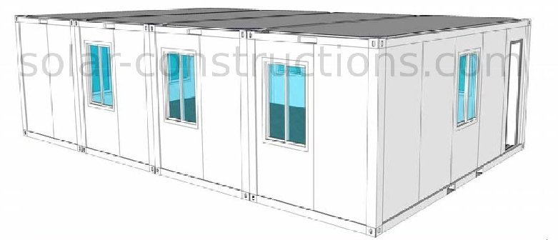 container office modular office