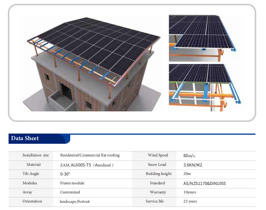 Solardachplatte das Dach selbst zur Photovoltaikanlage wird kein ventilation problem modulen auf dachsparren