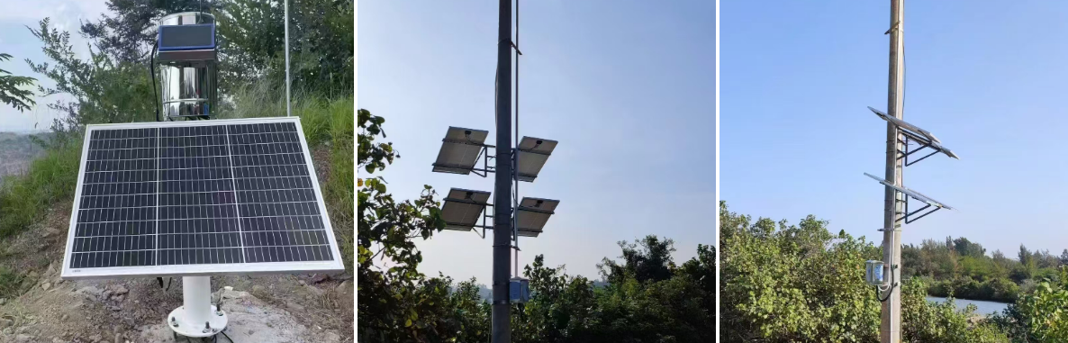 exploitation énergétique autonome, système énergétique hors réseau