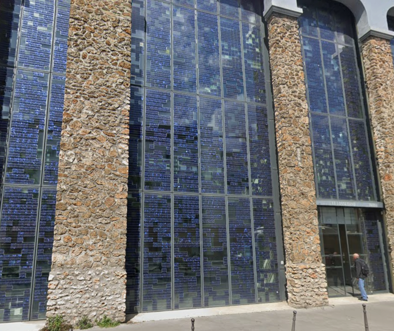 Gevelbekleding gevelrenovatie solar gevelelemeneten verschillende stijlen gevelpanelen