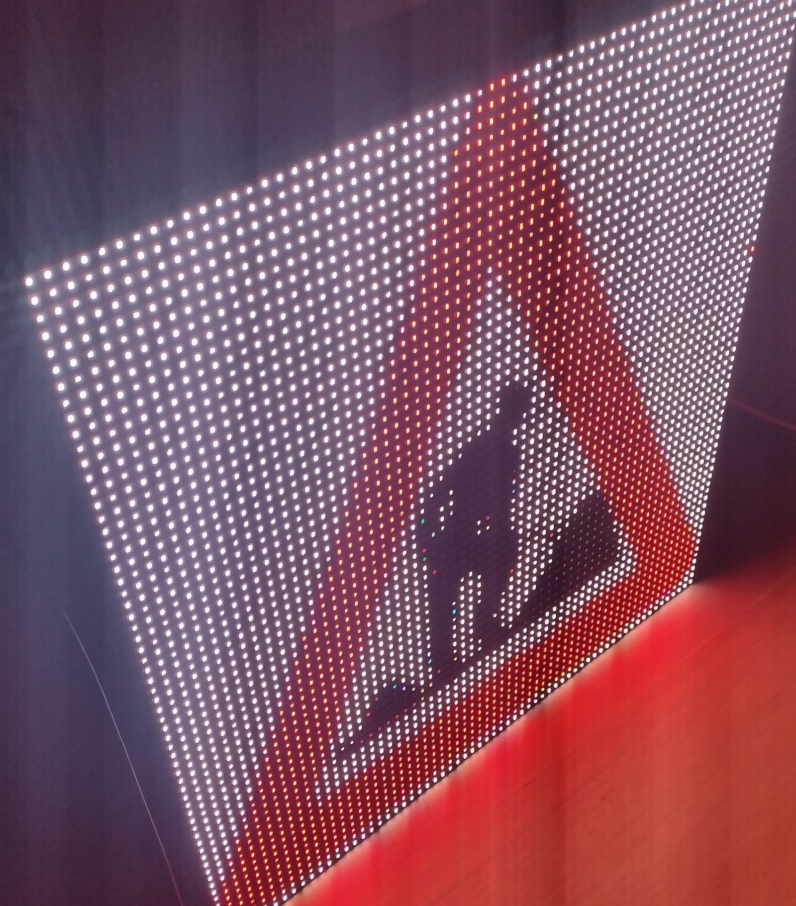 Straßenarbeiten verkehrszeichen verkehrschild digital strassenarbeit