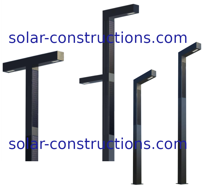 lampe solaire lampes autonomes