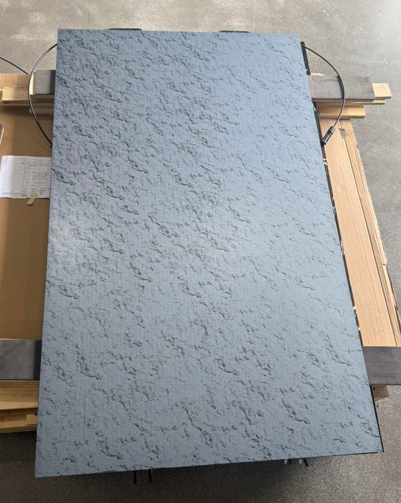 panneaux solaires intégrés à la façade facade solaire facade energique