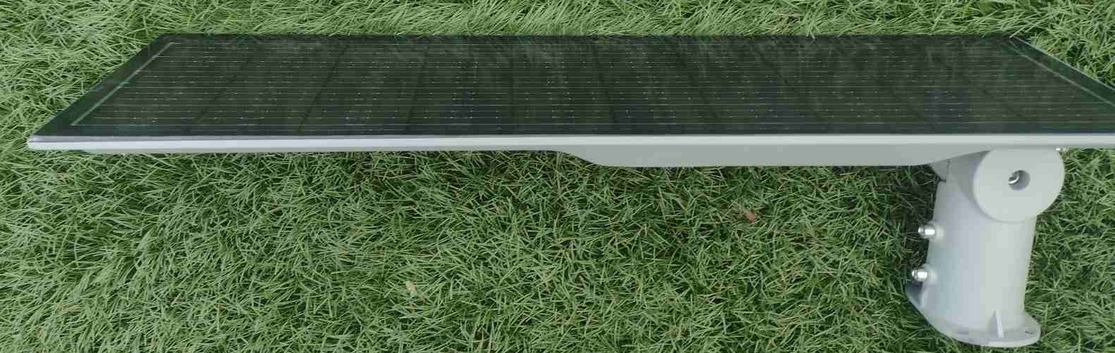 autonome verlichting solar verlichting