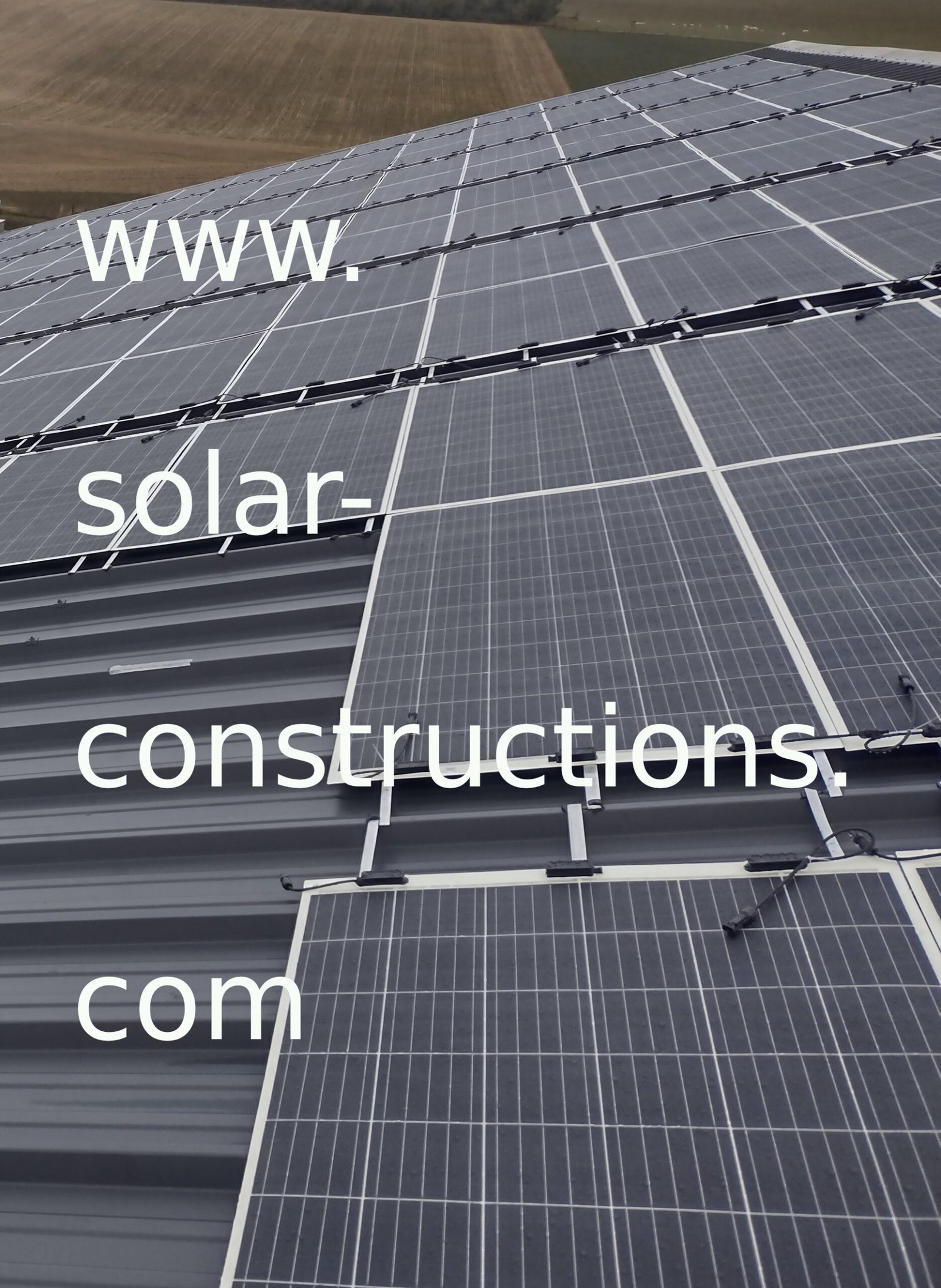 panneaux-solaire-collé-sur-toiture