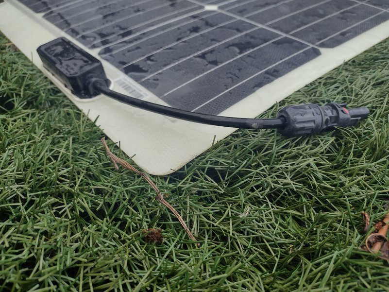 panneaux solaire flexible Panneau solaire souple panneaux solaire souples