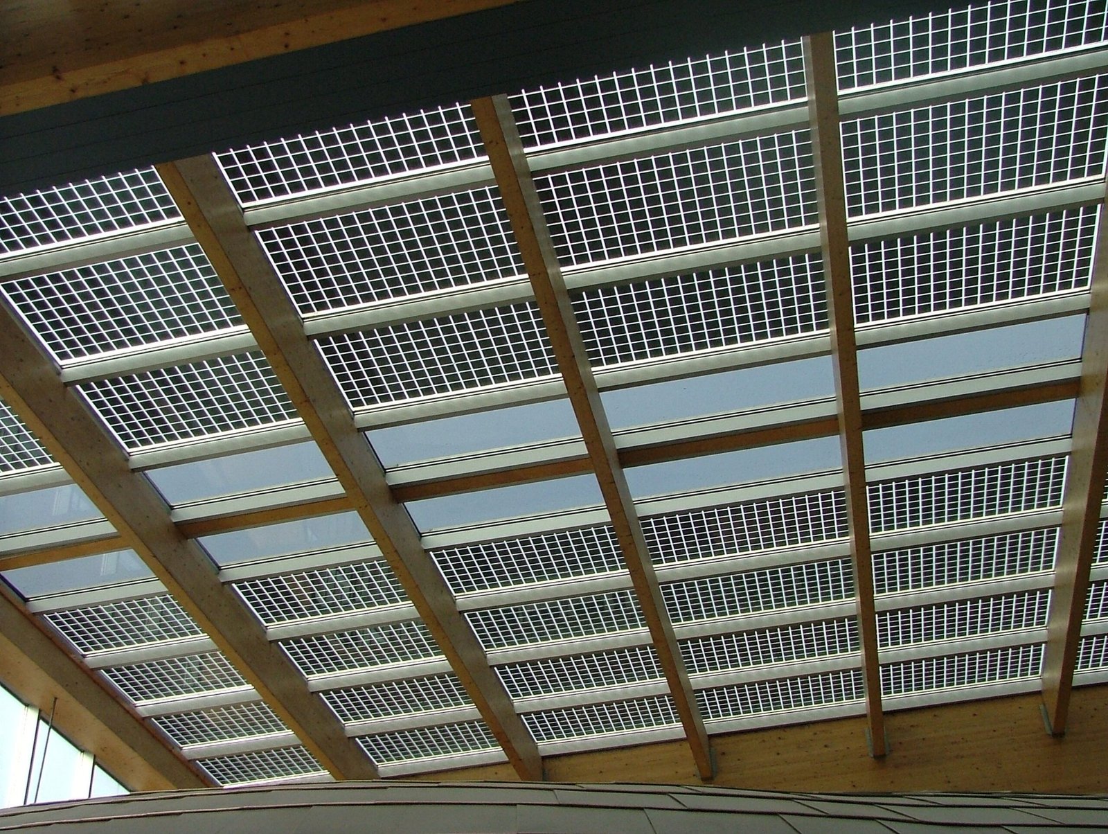 solaire translucide solaire transparent double verre solaire panneaux