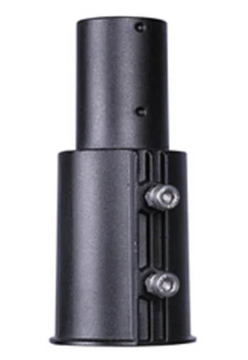 adapter voor lichtmast