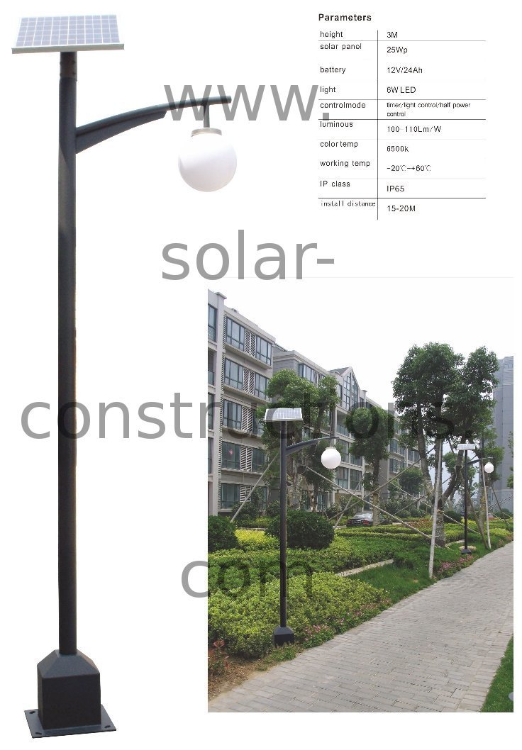 led-luminaire-Systèmes-déclairage-VILLAGE-solaire