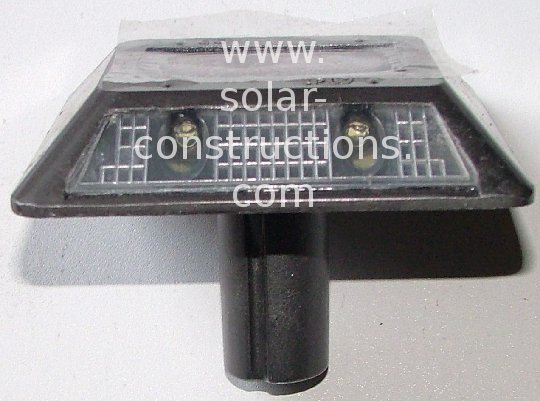 Solar LED Markierung model04