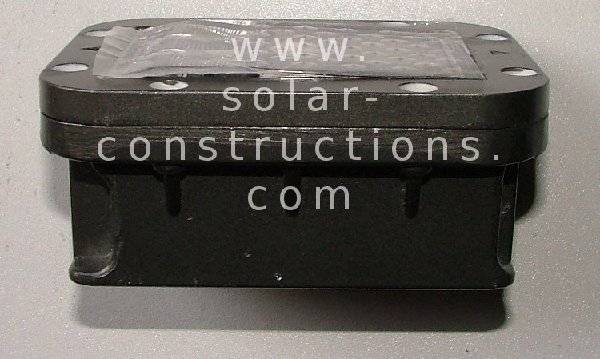 Solar einbau markierung uber famodel 06 überfahrbar