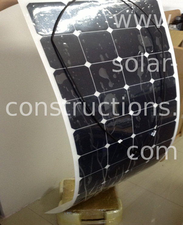 flexible solar panel 2