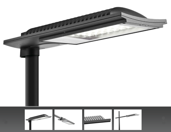 schreder piano led