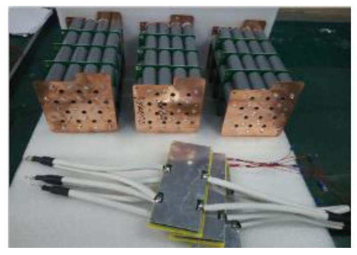 battery modules