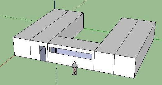 moderne modulaire woning moderne modulaire woning