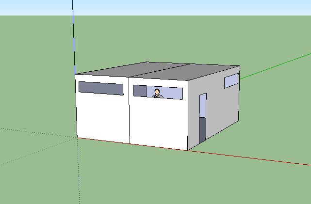 cheap modular housing container