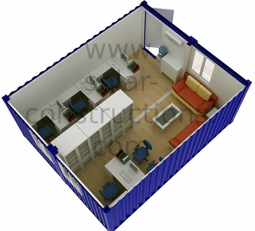 office-container-modular-office